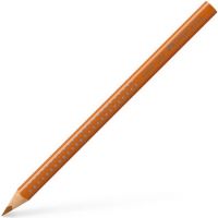 Faber-Castell: Jumbo Grip 2001 drvena bojica smeđe boje - f/a/faber-castell-jumbo-grip-2001-drvena-bojica-smede-boje.jpg