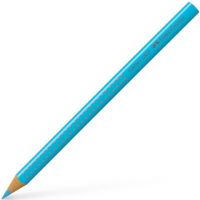 Faber-Castell: Jumbo Grip 2001 drvena bojica svijetloplave boje - f/a/faber-castell-jumbo-grip-2001-drvena-bojica-svijetloplave-boje.jpg
