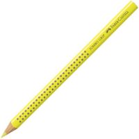 Faber-Castell: Jumbo Grip 2001 drvena bojica svijetložute boje - f/a/faber-castell-jumbo-grip-2001-drvena-bojica-svijetlozute-boje.jpg