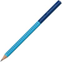 Faber-Castell: Jumbo Grip HB grafitna olovka tirkizne boje 1kom - f/a/faber-castell-jumbo-grip-hb-grafitna-olovka-tirkizne-boje-1kom.jpg