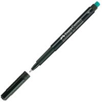Faber-Castell: Multimark alkoholni flomaster crne boje - 0,6mm - f/a/faber-castell-multimark-alkoholni-flomaster-crne-boje-0-6mm.jpg