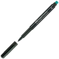 Faber-Castell: Multimark crni alkoholni flomaster M - 1mm - f/a/faber-castell-multimark-crni-alkoholni-flomaster-m-1mm.jpg