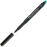 Faber-Castell: Multimark crni alkoholni flomaster S - 0,4mm - f/a/faber-castell-multimark-crni-alkoholni-flomaster-s-0-4mm.jpg