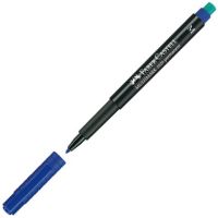 Faber-Castell: Multimark plavi alkoholni flomaster M - 1mm - f/a/faber-castell-multimark-plavi-alkoholni-flomaster-m-1mm.jpg