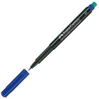 Faber-Castell: Multimark plavi alkoholni flomaster S - 0,4mm - f/a/faber-castell-multimark-plavi-alkoholni-flomaster-s-0-4mm.jpg