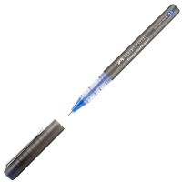 Faber-Castell: Needle roller kemijska 0,5mm plava - f/a/faber-castell-needle-roller-kemijska-0-5mm-plava.jpg