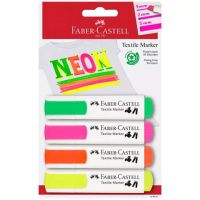Faber-Castell: Neon boja set markera 4kom - f/a/faber-castell-neon-boja-set-markera-4kom.jpg