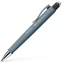 Faber-Castell: Polly Matic siva mehanička olovka 0,7mm - f/a/faber-castell-polly-matic-siva-mehanicka-olovka-0-7mm.jpg