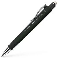 Faber-Castell: Poly Matic crna mehanička olovka 0,7mm - f/a/faber-castell-poly-matic-crna-mehanicka-olovka-0-7mm.jpg