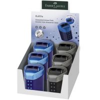 Faber-Castell: RollOn šiljilo s dvostrukim spremnikom u dvije verzije - f/a/faber-castell-rollon-siljilo-s-dvostrukim-spremnikom-u-dvije-verzije.jpg