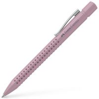 Faber-Castell: Ružičasta kemijska olovka Grip 2001 - f/a/faber-castell-ruzicasta-kemijska-olovka-grip-2001.jpg