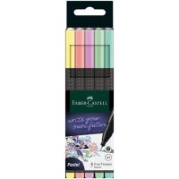 Faber-Castell: Set flomastera 0,4mm 5 kom - f/a/faber-castell-set-flomastera-0-4mm-5-kom.jpg