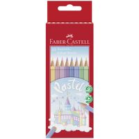 Faber-Castell: Set olovaka pastelnih boja od 10 komada - f/a/faber-castell-set-olovaka-pastelnih-boja-od-10-komada.jpg