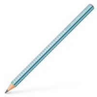 Faber-Castell: Sparkel Jumbo biserna metalik ocean plava grafitna olovka B - f/a/faber-castell-sparkel-jumbo-biserna-metalik-ocean-plava-grafitna-olovka-b.jpg