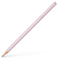 Faber-Castell: Sparkel pearl metalik ružičasta grafitna olovka B - f/a/faber-castell-sparkel-pearl-metalik-ruzicasta-grafitna-olovka-b.jpg
