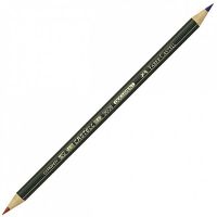 Faber-Castell: Tanka crveno-plava olovka - f/a/faber-castell-tanka-crveno-plava-olovka.jpg