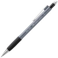 Faber-Castell: Tehnička olovka Grip 1345 u sivoj boji 0,5 mm - f/a/faber-castell-tehnicka-olovka-grip-1345-u-sivoj-boji-0-5-mm.jpg