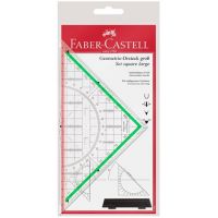 Faber-Castell: Trokutasto ravnalo 20cm - f/a/faber-castell-trokutasto-ravnalo-20cm.jpg