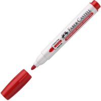 Faber-Castell: Winner flomaster crvene boje za pisanje po ploči s okruglim vrhom - f/a/faber-castell-winner-flomaster-crvene-boje-za-pisanje-po-ploci-s-okruglim-vrhom.jpg