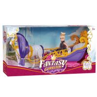 Fantasy Carriage Sjajna otvorena kočija sa konjem i bebom - f/a/fantasy-carriage-sjajna-otvorena-kocija-sa-konjem-i-bebom.jpg
