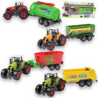 Farm Set: Poljoprivredni traktor s prikolicom u četiri verzije 22cm - f/a/farm-set-poljoprivredni-traktor-s-prikolicom-u-cetiri-verzije-22cm.jpg