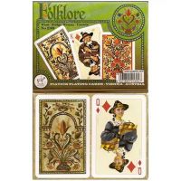 Luksuzne remi karte - Folklor 2x55 listova - Piatnik - f/c/fce23e43df2418ea5e12058e34c88fd1e9ee5d1a64b1fe75d5a5551f0378b466.jpg