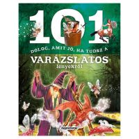 101 stvari koje je dobro znati o čarobnim bićima edukativna knjiga - f/d/fda22f40f3b7138774e7176b6db73206951d60c76c1c63413640c938b5c1fd02.jpg