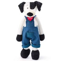 Federico pas u odjeći plišana figura 40 cm - Lumpin - f/e/Federico-pas-u-odjeci-plisana-figura-40-cm-Lumpin-1.jpg