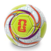 FIFA Svjetsko prvenstvo 2026 Miami nogometna lopta veličine 5 - Mondo Toys - f/i/FIFA-Svjetsko-prvenstvo-2026-Miami-nogometna-lopta-velicine-5-Mondo-Toys-1.jpg