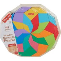 Fisher-Price: Drvena mandala slagalica - Mattel - f/i/Fisher-Price-Drvena-mandala-slagalica-Mattel-1.jpg