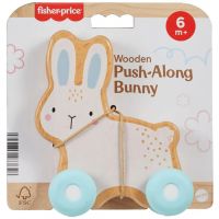 Fisher-Price: Drveni guralica zec - Mattel - f/i/Fisher-Price-Drveni-guralica-zec-Mattel-1.jpg