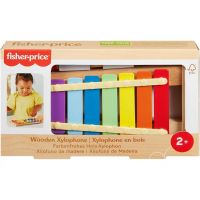 Fisher-Price: Drveni ksilofon - Mattel - f/i/Fisher-Price-Drveni-ksilofon-Mattel-1.jpg