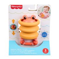 Fisher-Price: Morski prijatelj grizalica - Rak - Mattel - f/i/Fisher-Price-Morski-prijatelj-grizalica-Rak-Mattel-1.jpg