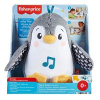Fisher-Price: Pingvin prijatelj za ravnotežu - Mattel - f/i/Fisher-Price-Pingvin-prijatelj-za-ravnotezu-Mattel-1.jpg