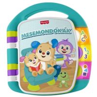 Fisher-Price: Pričalice Pjevajuća slikovnica - Mattel - f/i/Fisher-Price-Pricalice-Pjevajuca-slikovnica-Mattel-1.jpg