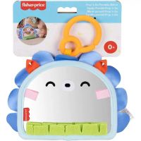 Fisher-Price: Prijatelj ježić s ogledalom - Mattel - f/i/Fisher-Price-Prijatelj-jezic-s-ogledalom-Mattel-1.jpg