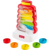 Fisher-Price: Prstenasti toranj za slaganje - Mattel - f/i/Fisher-Price-Prstenasti-toranj-za-slaganje-Mattel-1.jpg