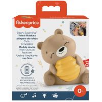 Fisher-Price: Sensimals Durmimaci sa svjetlom i zvukom - Mattel - f/i/Fisher-Price-Sensimals-Durmimaci-sa-svjetlom-i-zvukom-Mattel-1.jpg