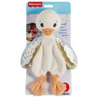 Fisher-Price: Sensimals Plišana igračka guska - Mattel - f/i/Fisher-Price-Sensimals-Plisana-igracka-guska-Mattel-1.jpg