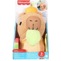 Fisher-Price: Sensimals draga kapibara - Mattel - f/i/Fisher-Price-Sensimals-draga-kapibara-Mattel-1.jpg