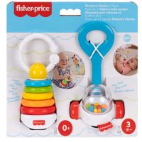 Fisher-Price: Set od 2 šarene zvečke za bebe - Mattel - f/i/Fisher-Price-Set-od-2-sarene-zvecke-za-bebe-Mattel-1.jpg