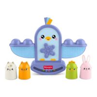 Fisher-Price: Set za igru s pticom za ravnotežu - Mattel - f/i/Fisher-Price-Set-za-igru-s-pticom-za-ravnotezu-Mattel-1.jpg