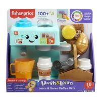 Fisher-Price: Smij i uči Babarista aparat za kavu - Mattel - f/i/Fisher-Price-Smij-i-uci-Babarista-aparat-za-kavu-Mattel-1.jpg