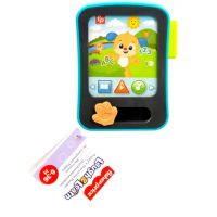 Fisher-Price: Smij se i uči E-knjižica - Mattel - f/i/Fisher-Price-Smij-se-i-uci-E-knjizica-Mattel-1.jpg