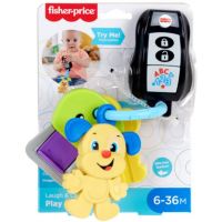 Fisher-Price: Smij se i uči Ključevi za učenje - Mattel - f/i/Fisher-Price-Smij-se-i-uci-Kljucevi-za-ucenje-Mattel-1.jpg
