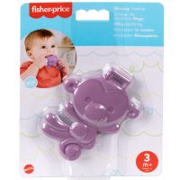 Fisher-Price: Smiješne figurice Majmunska grizalica - Mattel - f/i/Fisher-Price-Smijesne-figurice-Majmunska-grizalica-Mattel-1.jpg