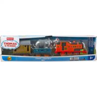 Fisher-Price: Thomas i prijatelji - Nia motorizirani vlak s teretom - Mattel - f/i/Fisher-Price-Thomas-i-prijatelji-Nia-motorizirani-vlak-s-teretom-Mattel-1.jpg