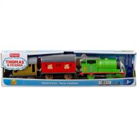 Fisher-Price: Thomas i prijatelji - Percy motorizirani vlak s teretom - Mattel - f/i/Fisher-Price-Thomas-i-prijatelji-Percy-motorizirani-vlak-s-teretom-Mattel-1.jpg