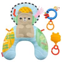 Fisher-Price: Trbušni jastuk u obliku medvjedića - Mattel - f/i/Fisher-Price-Trbusni-jastuk-u-obliku-medvjedica-Mattel-1.jpg