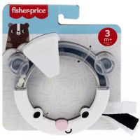 Fisher-Price: Vesela životinjska grickalica s medvjedićem - Mattel - f/i/Fisher-Price-Vesela-zivotinjska-grickalica-s-medvjedicem-Mattel-1.jpg